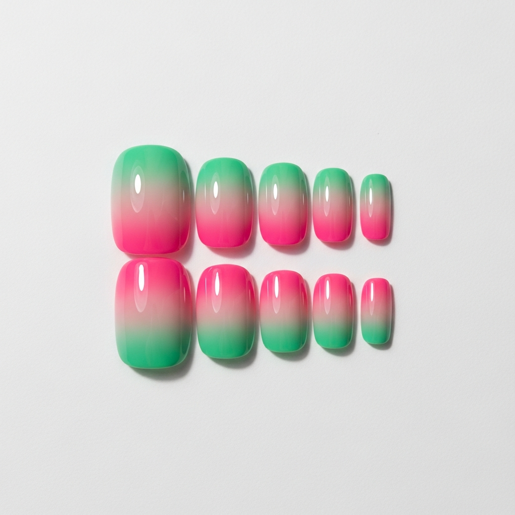 BTArtbox Square Ombre Pre