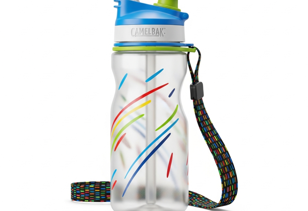 CamelBak Crayola Flip Stra