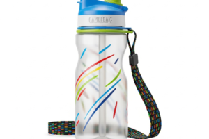 CamelBak Crayola Flip Stra