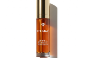 celimax The Vita A Retinal Shot Tightening Booster