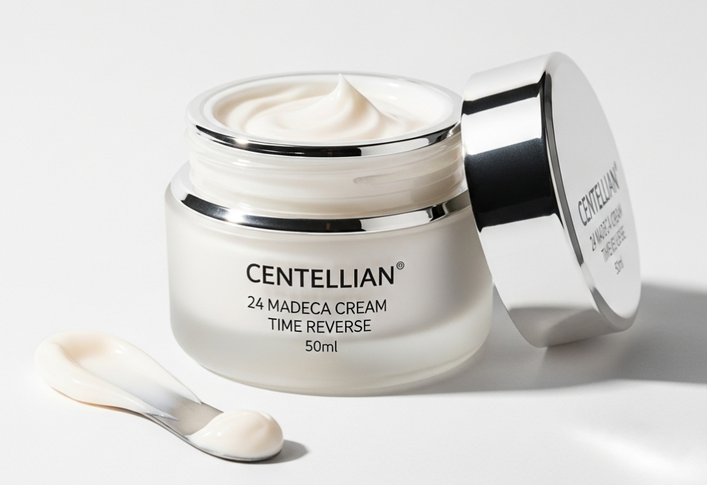 CENTELLIAN 24 Madeca Cream Time Reverse 50ml