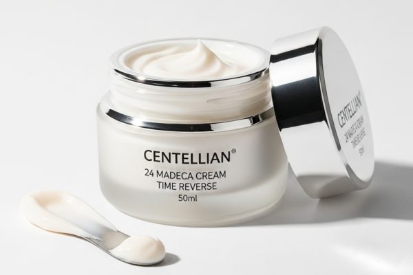 CENTELLIAN 24 Madeca Cream Time Reverse 50ml