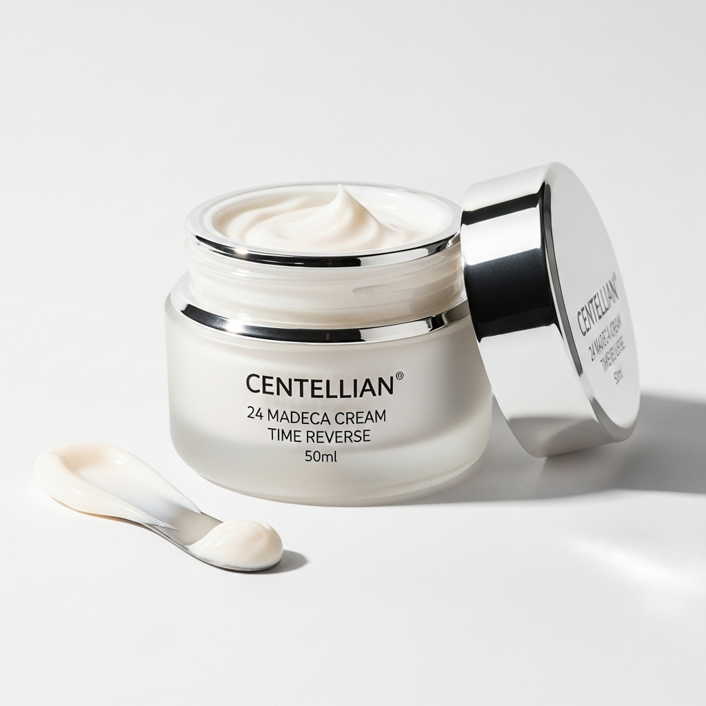 CENTELLIAN 24 Madeca Cream Time Reverse 50ml