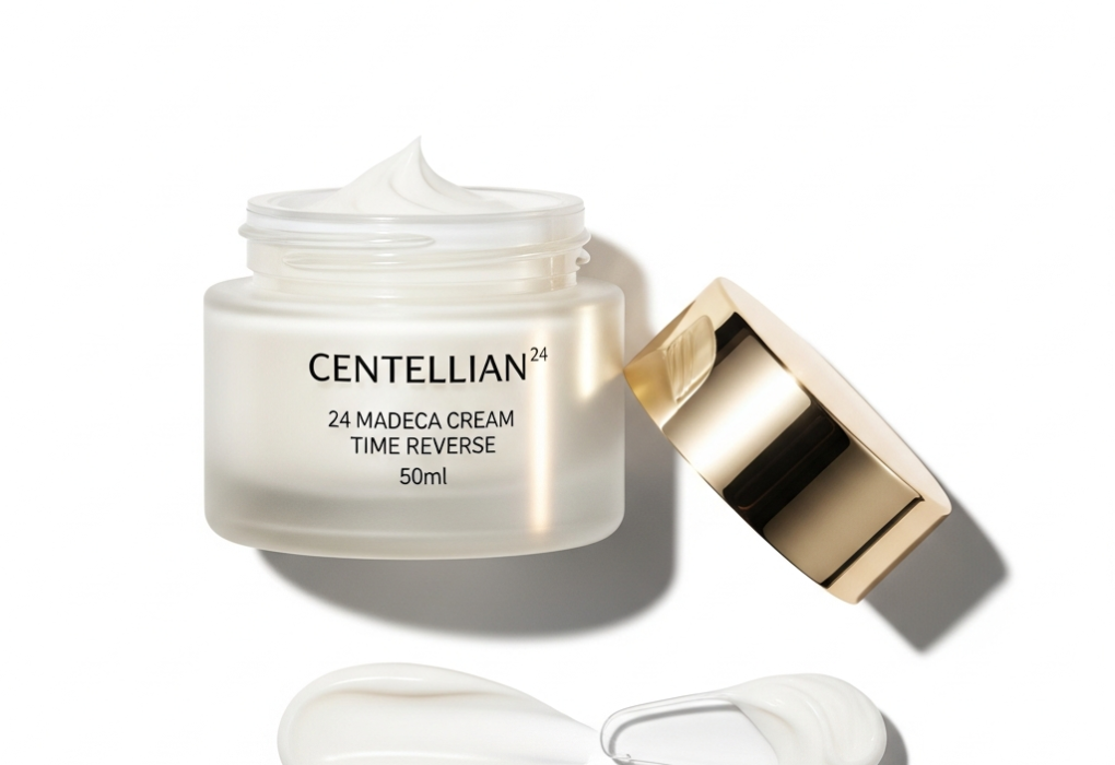 CENTELLIAN 24 Madeca Cream Time Reverse 50ml
