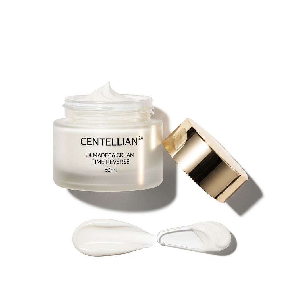CENTELLIAN 24 Madeca Cream Time Reverse 50ml