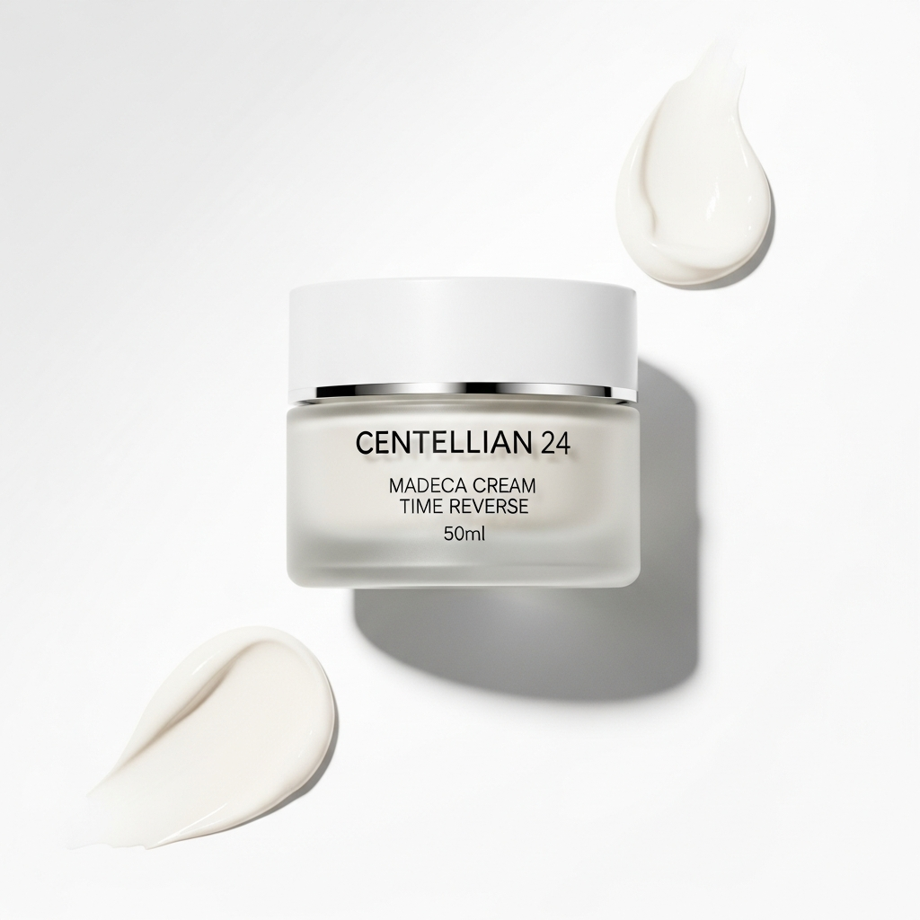 CENTELLIAN 24 Madeca Cream Time Reverse 50ml