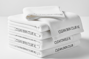 Clean Skin Club Clean Towels XL
