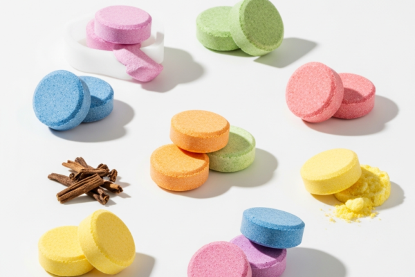 Cleverfy Shower Steamers Aromatherapy