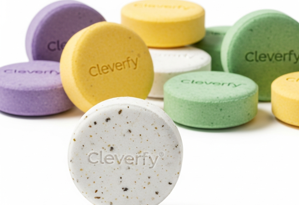 Cleverfy Shower Steamers Aromatherapy
