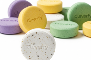 Cleverfy Shower Steamers Aromatherapy