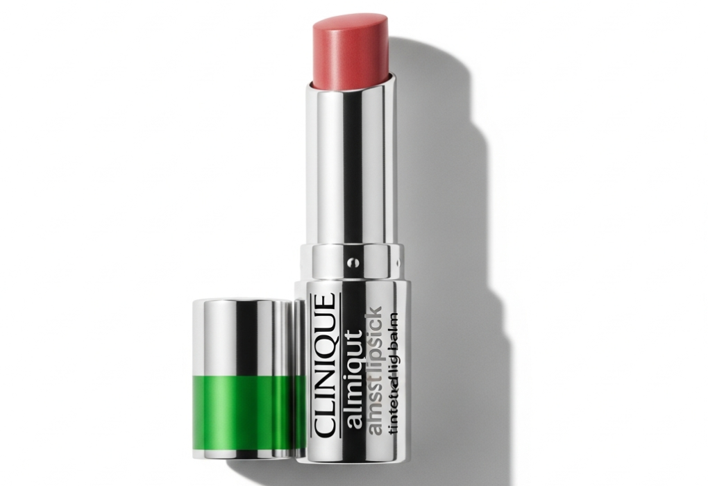 Clinique Almost Lipstick Tinted Lip Balm