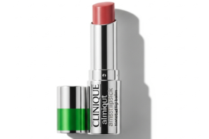 Clinique Almost Lipstick Tinted Lip Balm