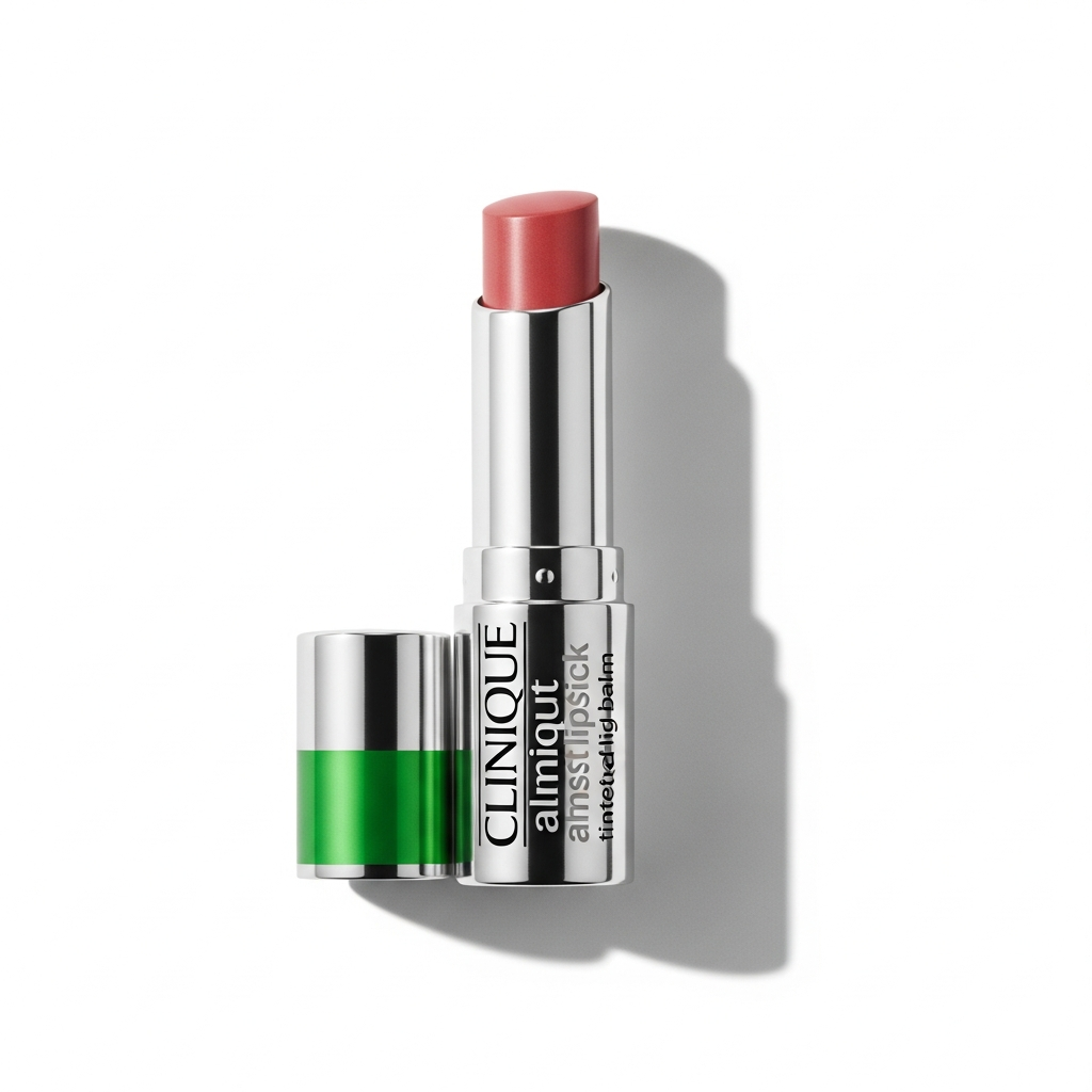Clinique Almost Lipstick Tinted Lip Balm