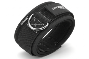 DMoose Fitness Ankle Strap for Cable Machine