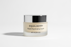 EQQUALBERRY Vitamin Illuminating Cream