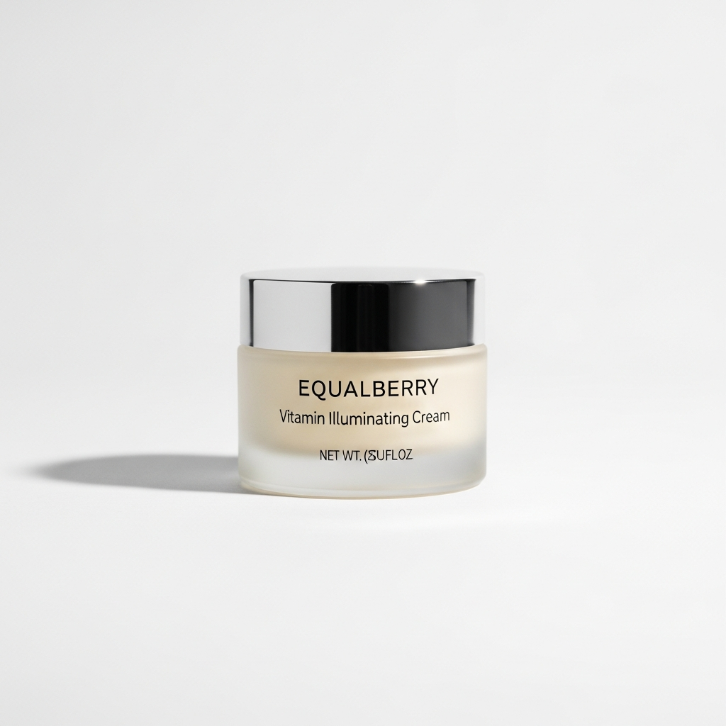 EQQUALBERRY Vitamin Illuminating Cream