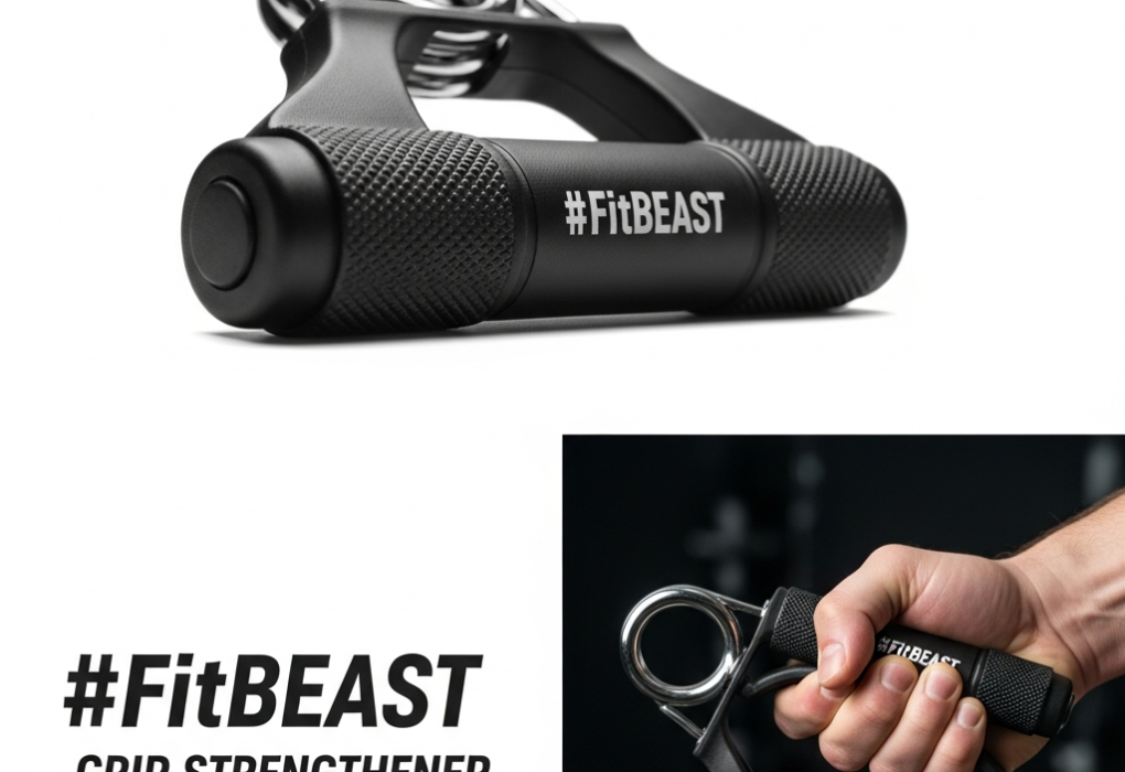FitBeast Grip Strengthener