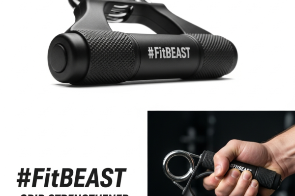 FitBeast Grip Strengthener