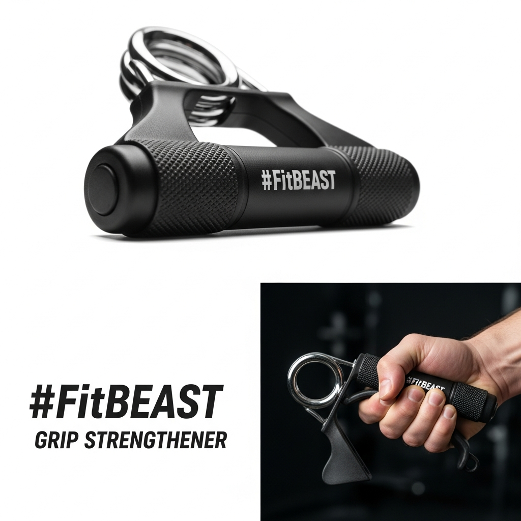 FitBeast Grip Strengthener