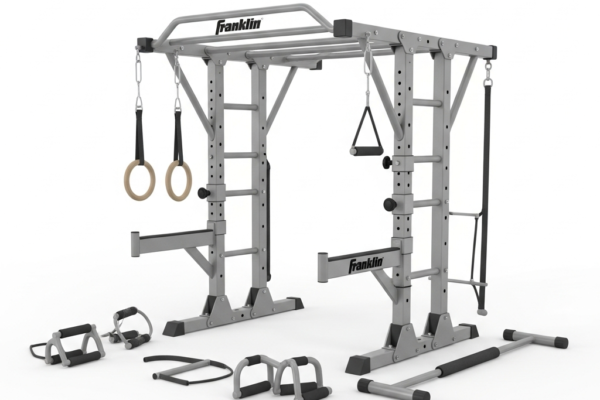 Franklin Sports Grow-with-Me