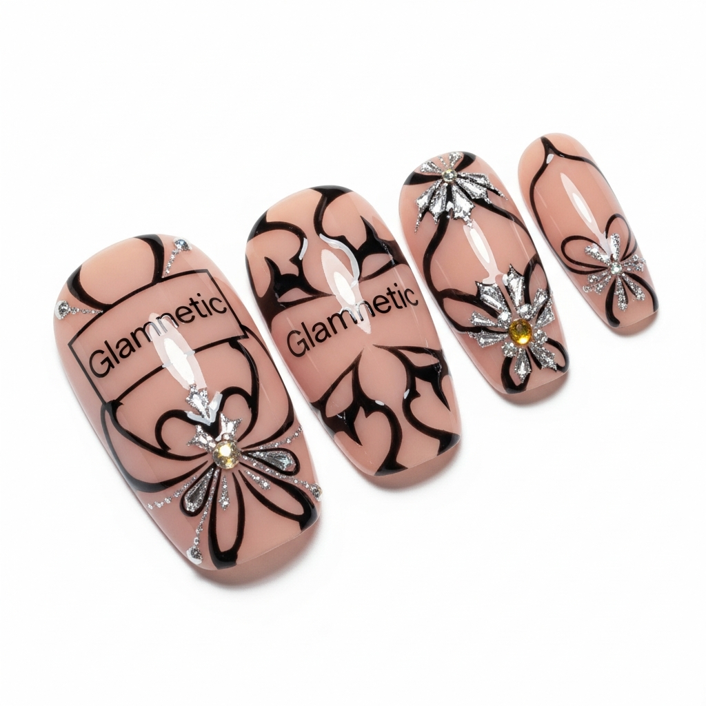 Glamnetic Press On Nails