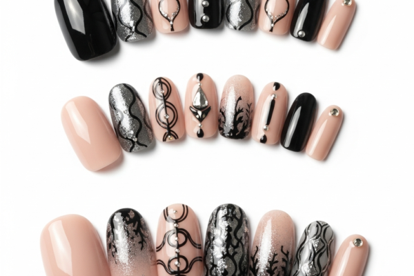 Glamnetic Press On Nails