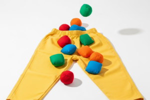 Granny Pants Yard Game Giant Pants Outdoor Game