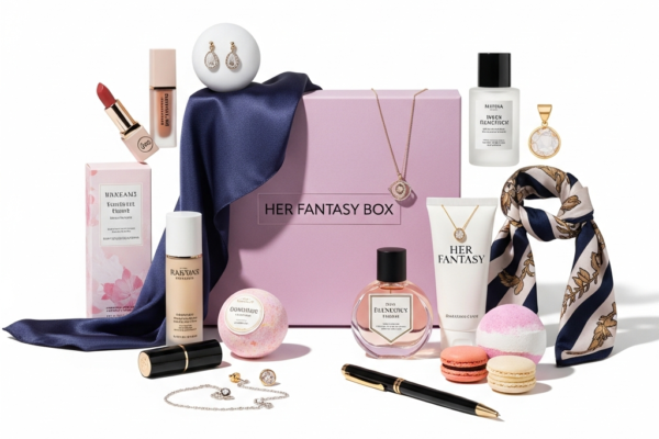 Her Fantasy Box