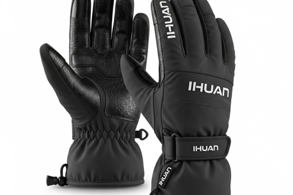 ihuan Winter Waterproof Gloves