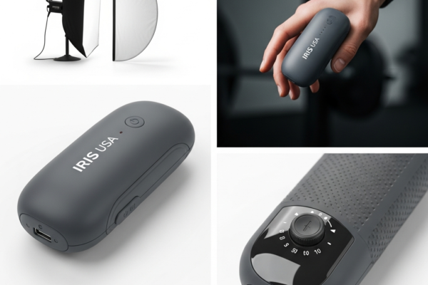 IRIS USA Hand Warmer