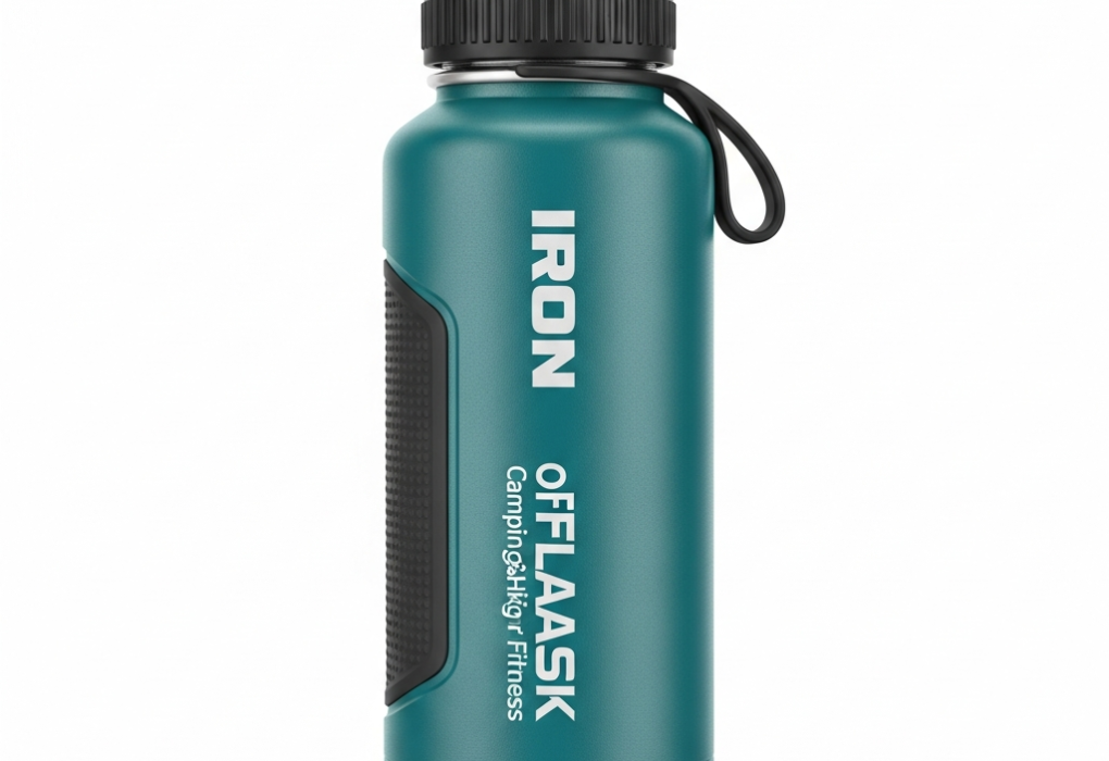 IRON °FLASK Camping & Hiking Hydrati