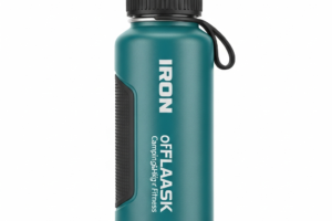 IRON °FLASK Camping & Hiking Hydrati