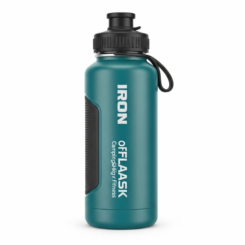 IRON °FLASK Camping & Hiking Hydrati