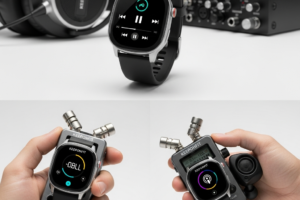 KEEPONFIT Smart Watches for Wo