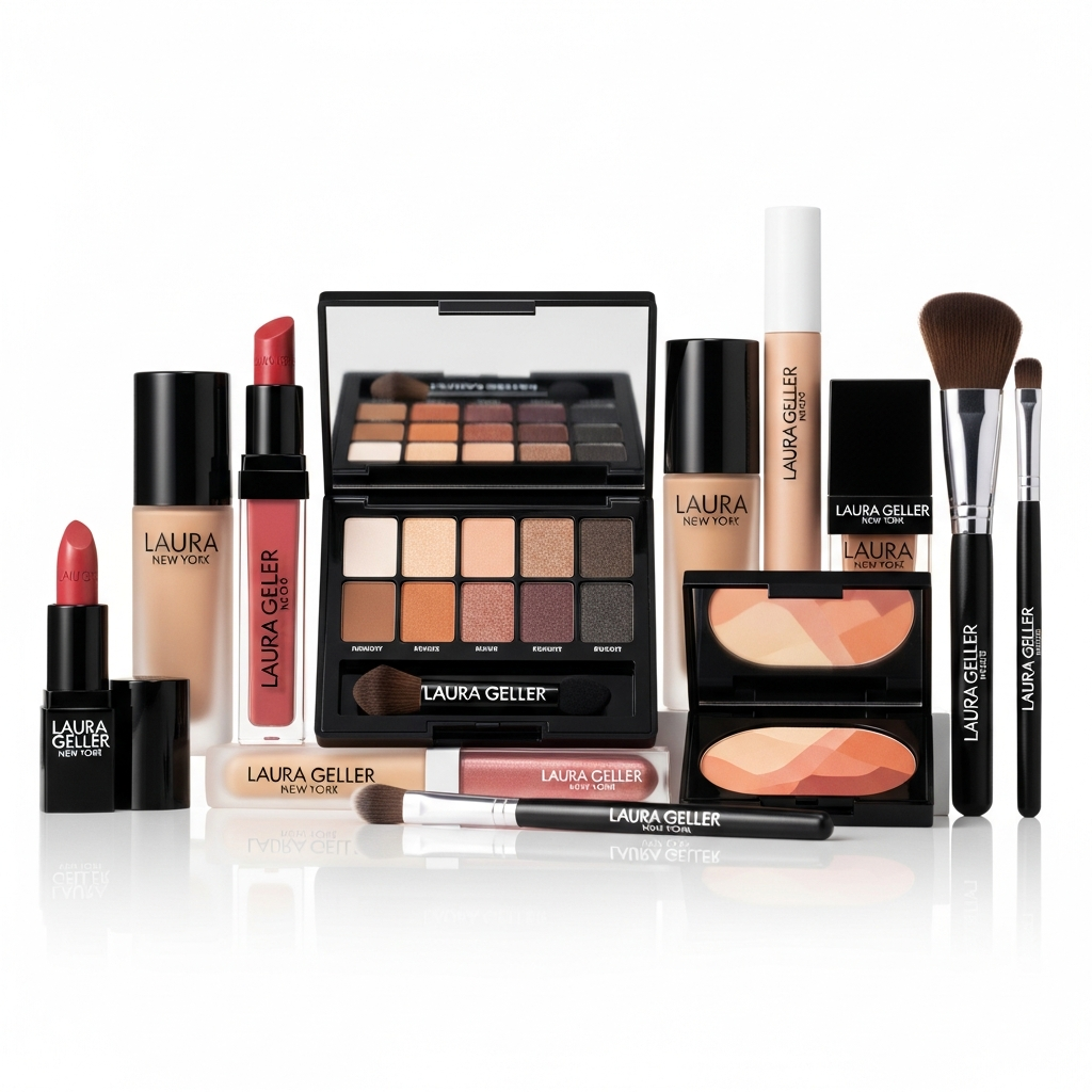 LAURA GELLER NEW YORK