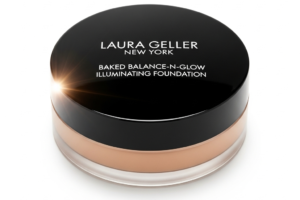 LAURA GELLER NEW YORK Baked Balance-N-Glow Illuminating Foundation