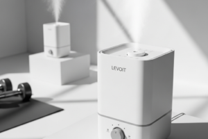 LEVOIT Classic 160 Top-Fill Ultrasonic Cool Mist Humidifier
