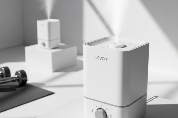 LEVOIT Classic 160 Top-Fill Ultrasonic Cool Mist Humidifier