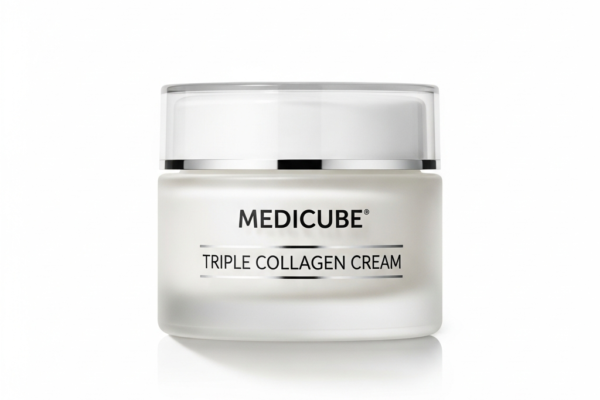 medicube Triple Collagen Cream