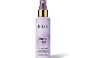 Milani Setting Spray