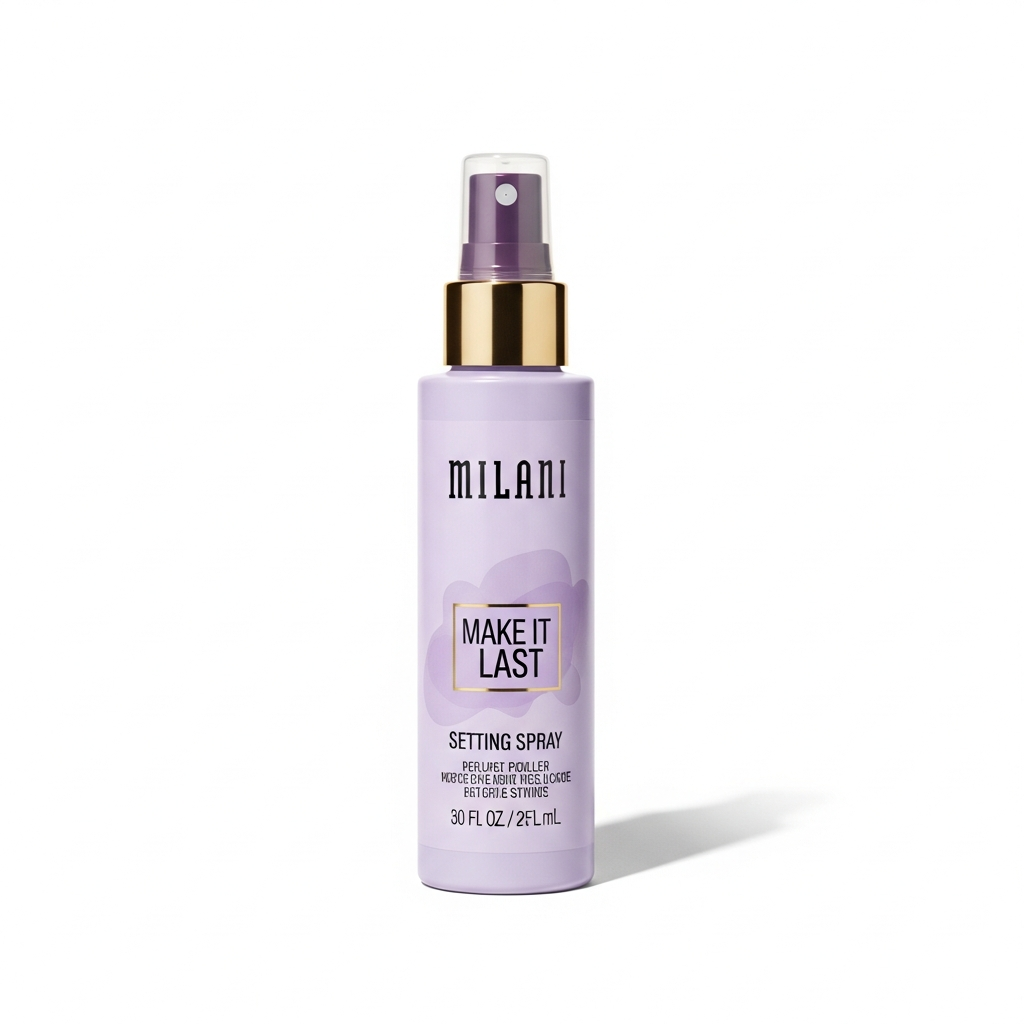 Milani Setting Spray