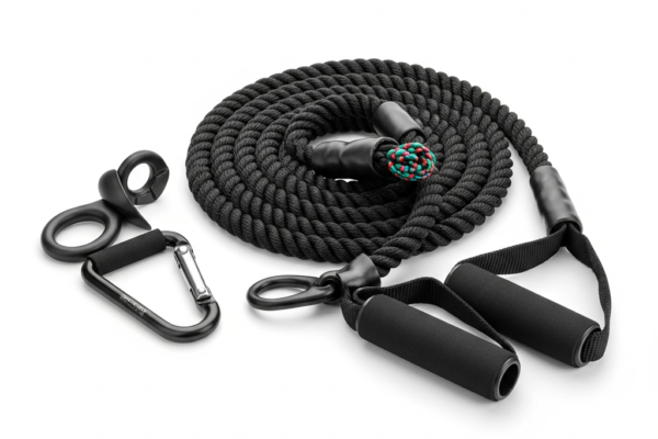 Multifunction Tension Rop