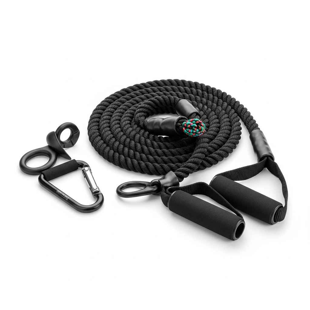 Multifunction Tension Rop