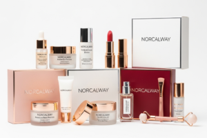 Norcalway Premium Valentines