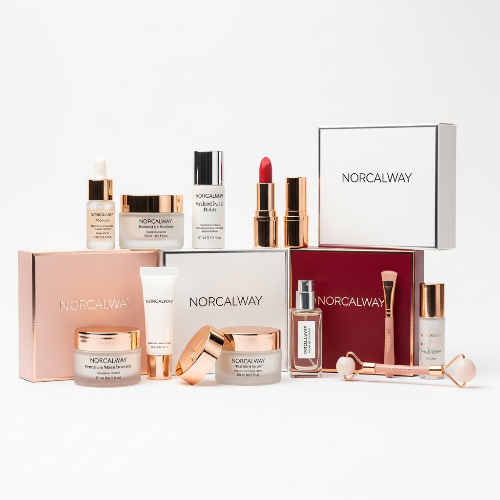 Norcalway Premium Valentines