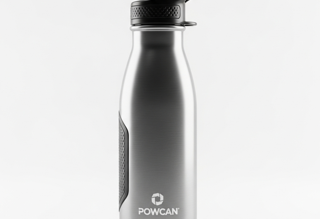 POWCAN 18 oz Vacuum Wa