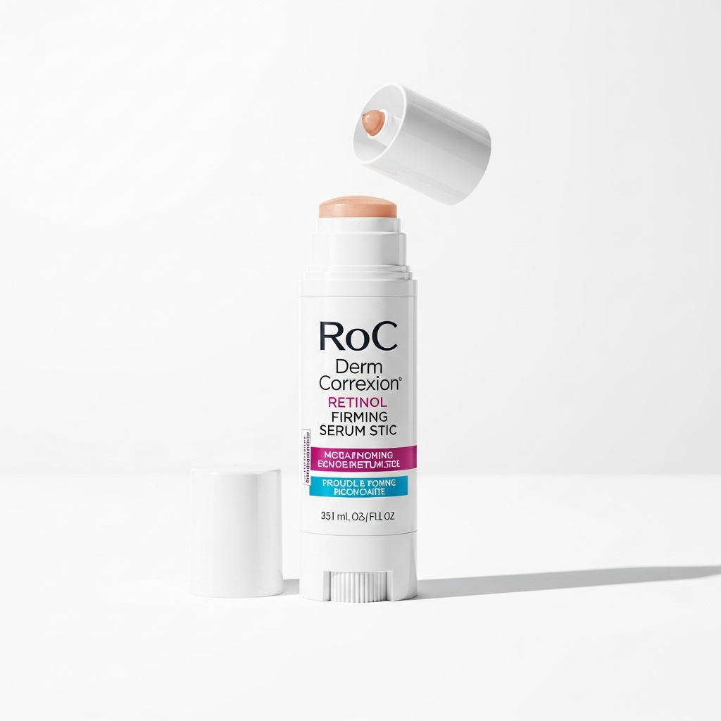 RoC Derm Correxion Retinol Firming Serum Stic