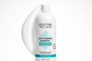 Routine Wellness Anti-Thinning Shampoo