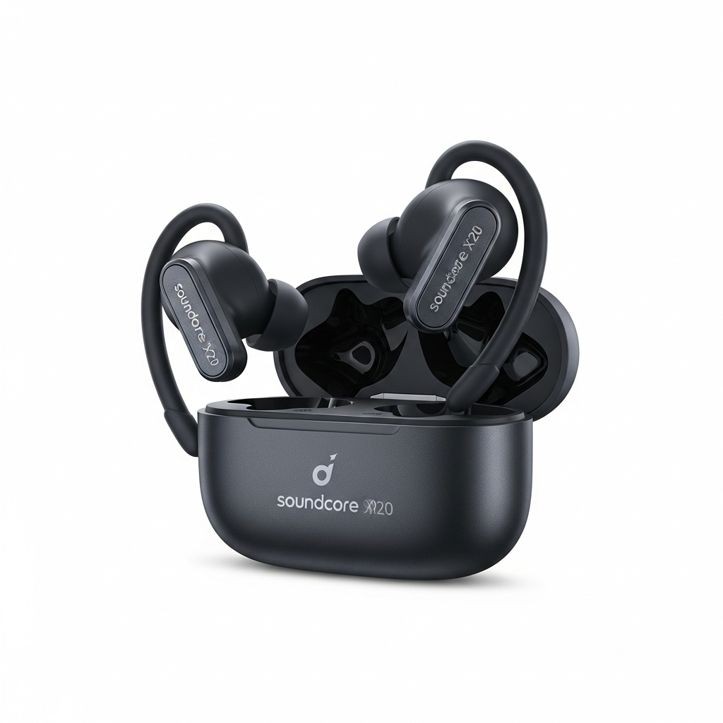 Soundcore Sport X20 by Anker