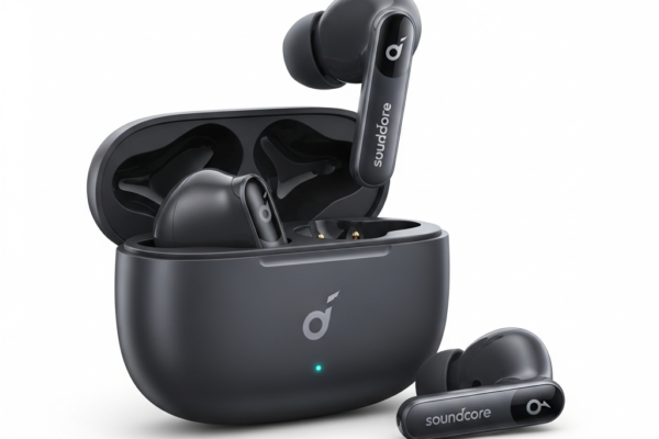 Soundcore Sport X20 by Anker